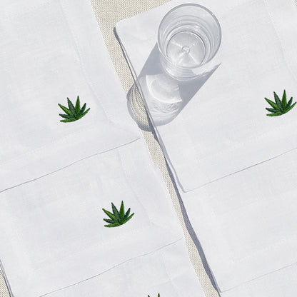 coctelera maguey · set de 6 - Barioles Casa