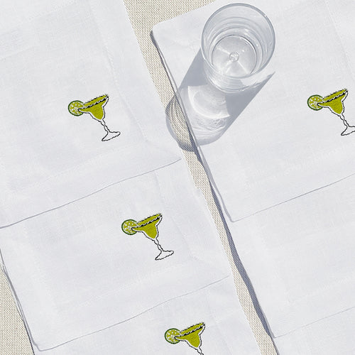 coctelera margarita · set de 6 - Barioles Casa