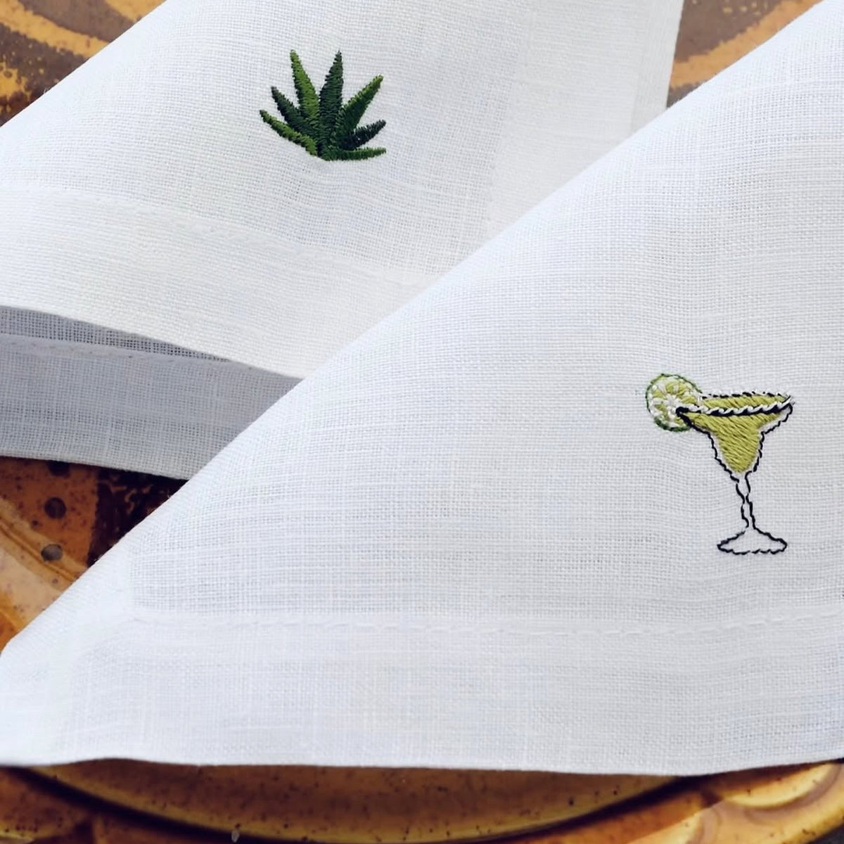 coctelera tequila set · set de 6