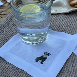 coctelera dogs · set de 6 - Barioles Casa
