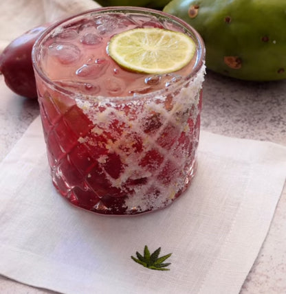 coctelera maguey · set de 6 - Barioles Casa